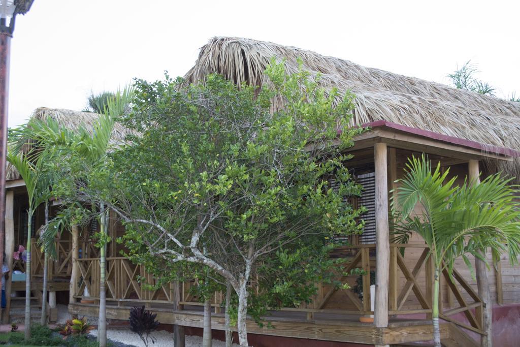 Banana Ranch Villages Punta Cana Exteriör bild