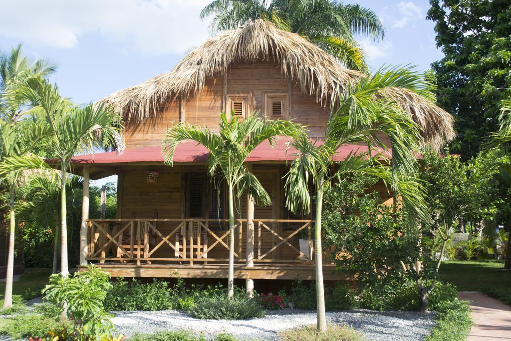 Banana Ranch Villages Punta Cana Exteriör bild