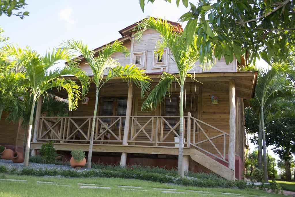 Banana Ranch Villages Punta Cana Exteriör bild