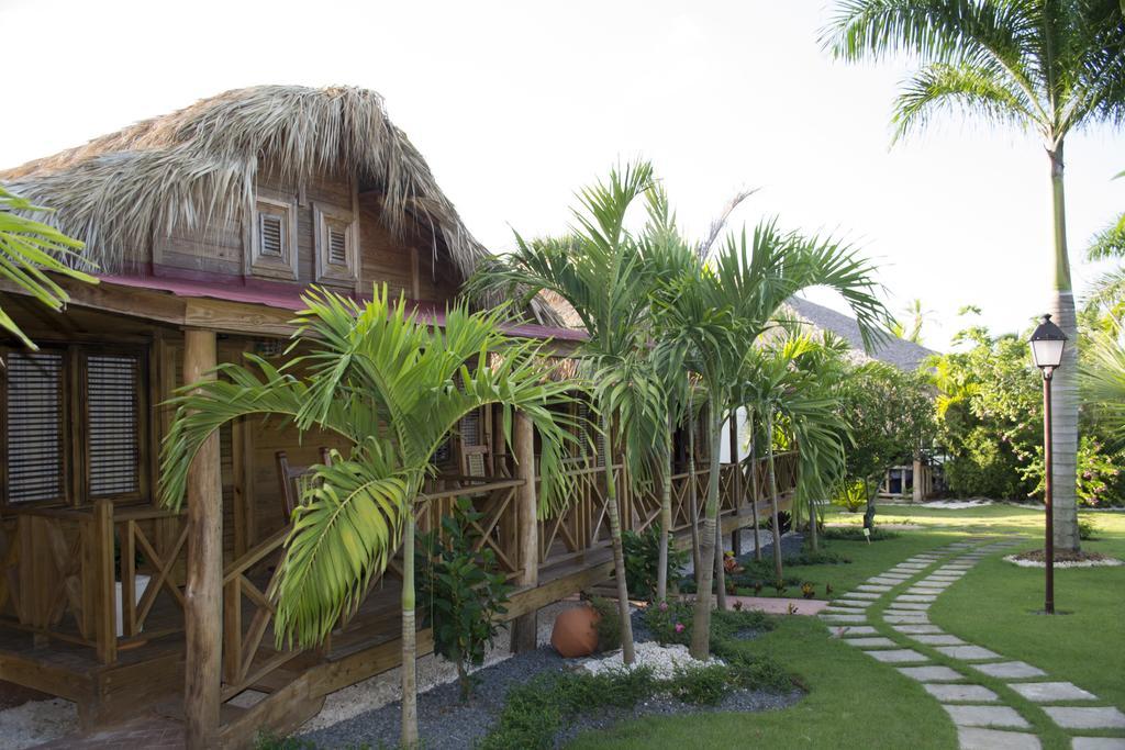 Banana Ranch Villages Punta Cana Exteriör bild