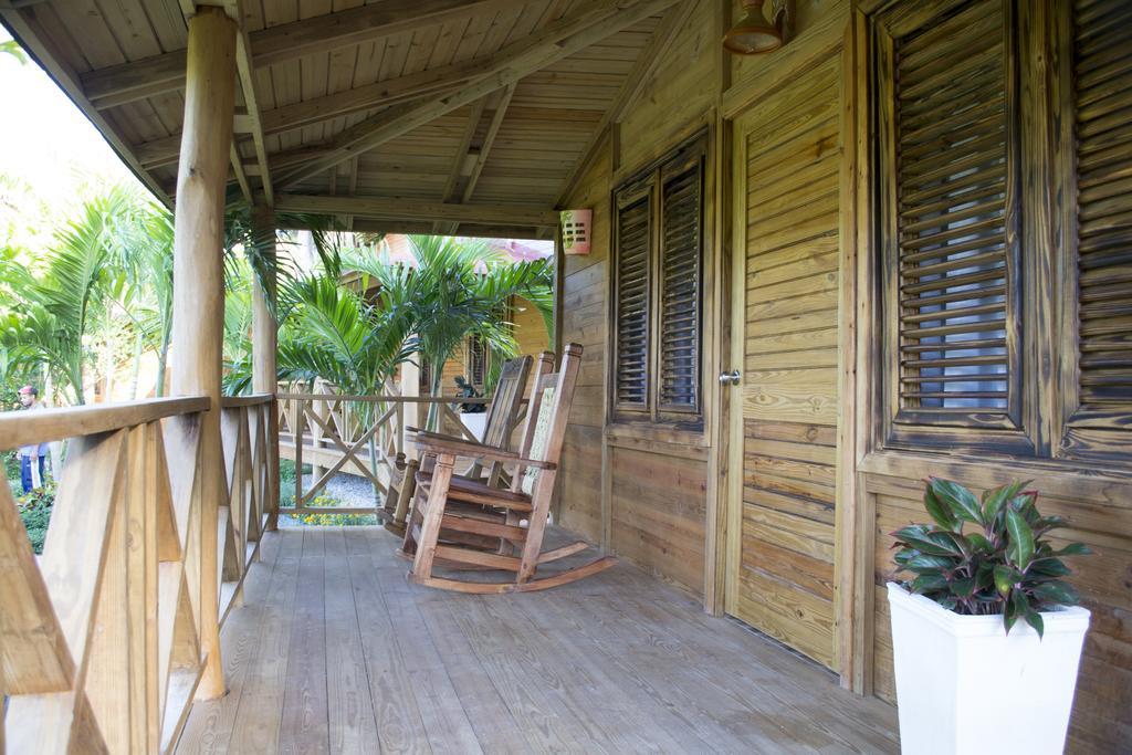 Banana Ranch Villages Punta Cana Exteriör bild