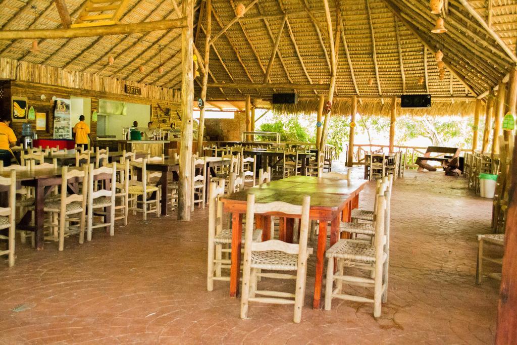 Banana Ranch Villages Punta Cana Exteriör bild