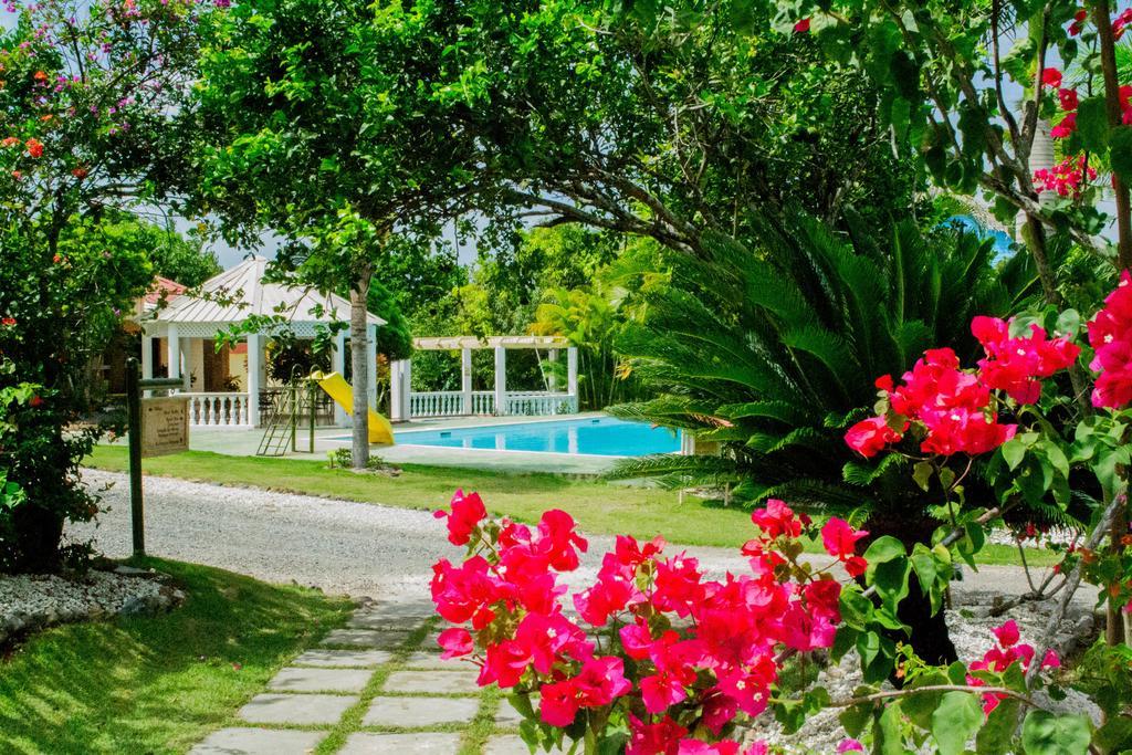 Banana Ranch Villages Punta Cana Exteriör bild