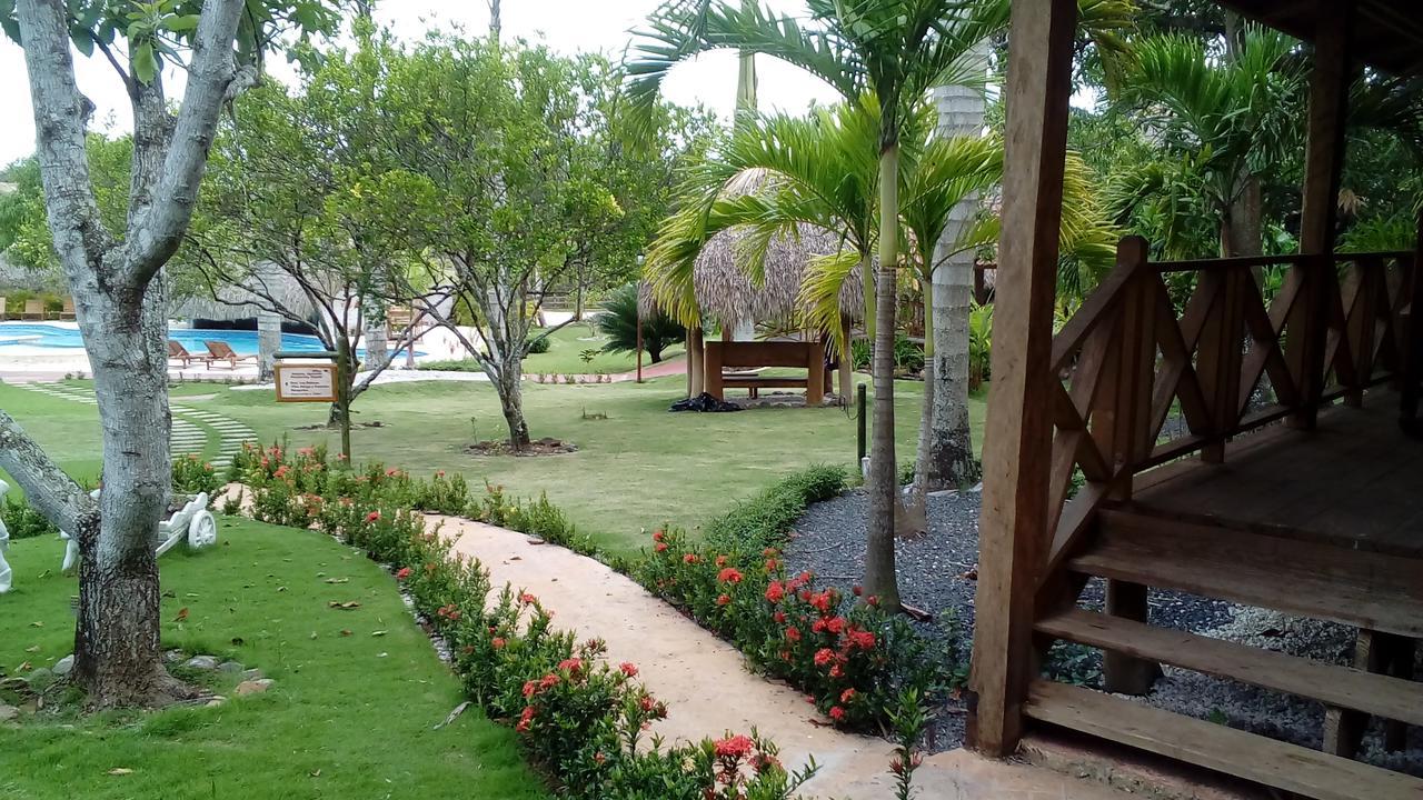 Banana Ranch Villages Punta Cana Exteriör bild