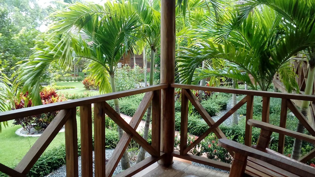 Banana Ranch Villages Punta Cana Exteriör bild